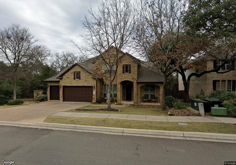 7508 Mitra Dr, Austin, TX 78739 - photo 1