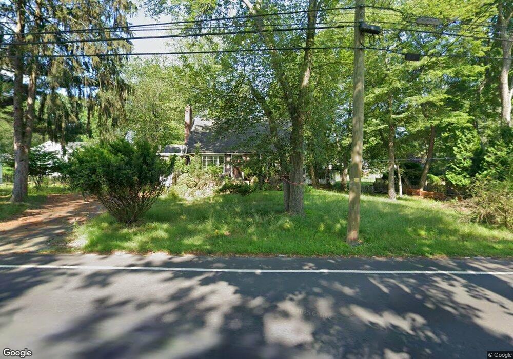 49 Knickerbocker Rd, Demarest, NJ 07627 - photo 1