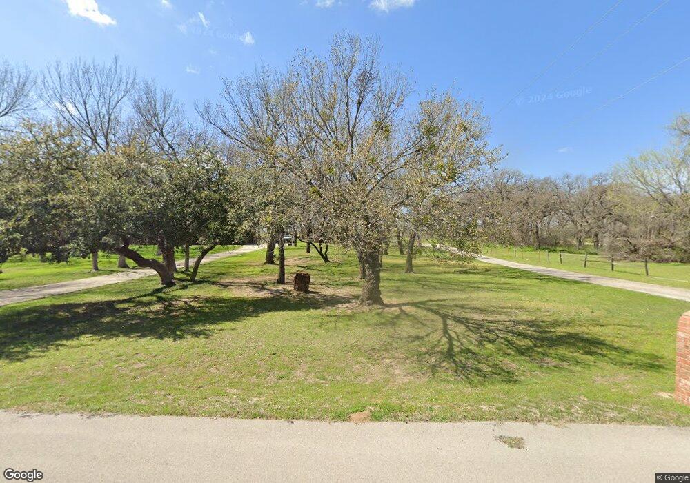 214 Sanchez Creek Ct, Weatherford, TX 76088 - photo 1