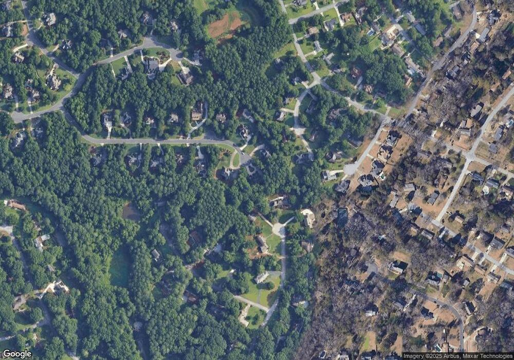 2178 Ivey Creek Way, Stone Mountain, GA 30087 - photo 1