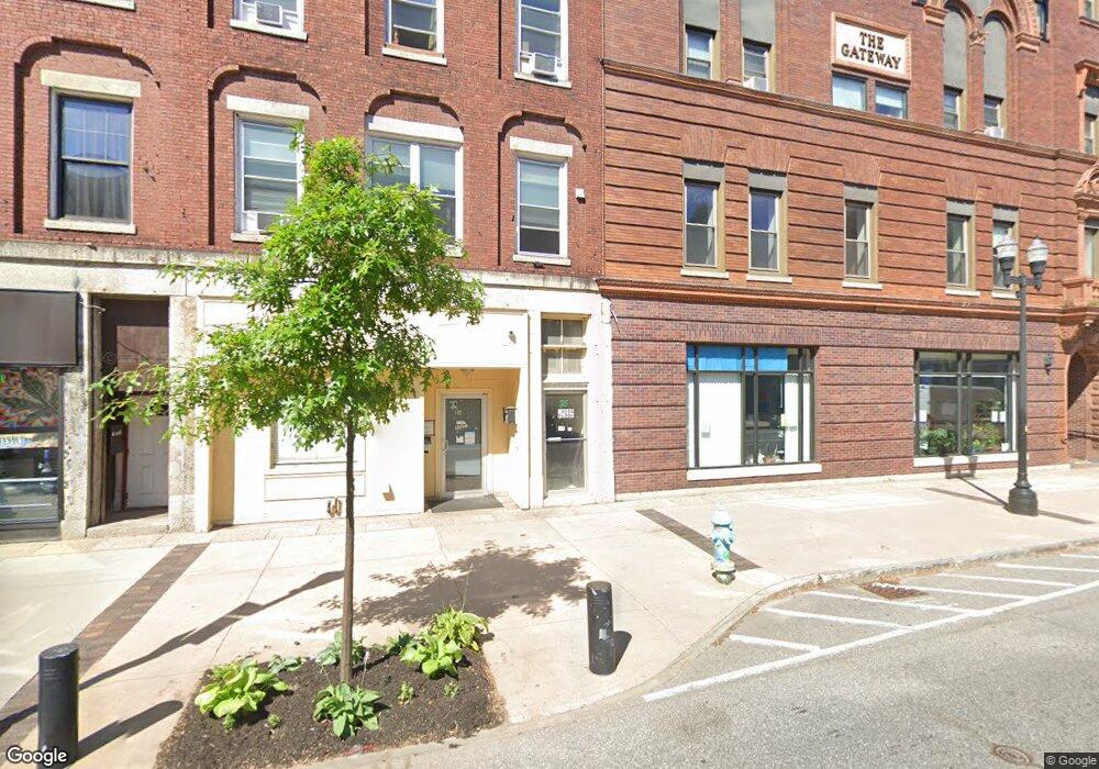 21 Lisbon St, Lewiston, ME 04240 - photo 1