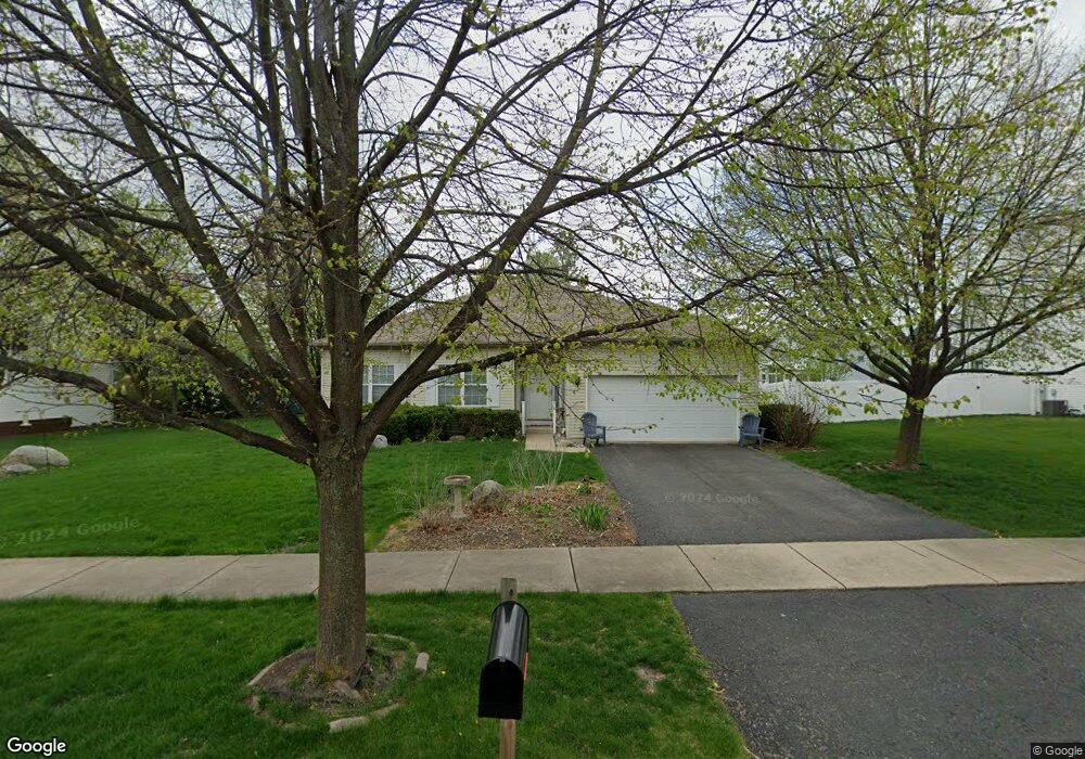 214 White Oak Dr, North Aurora, IL 60542 - photo 1