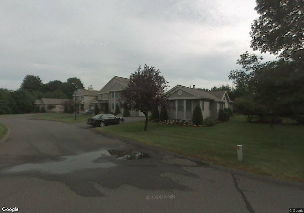 1204 Meadowview Dr, East Windsor, CT 06088 - photo 1