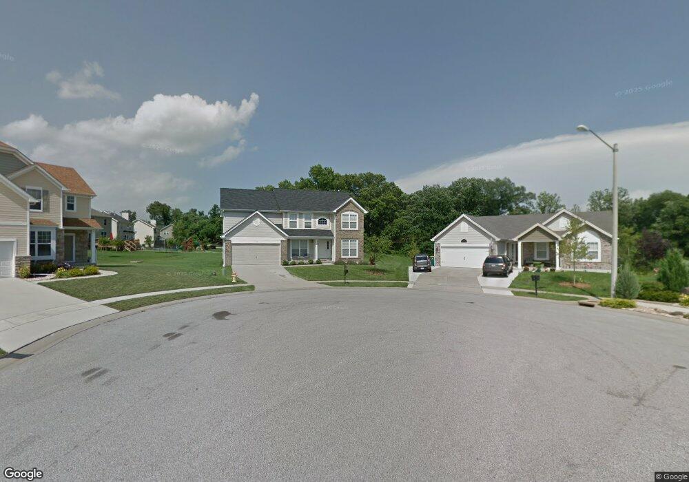 500 Longfellow Dr, O Fallon, IL 62269 - photo 1