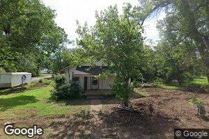 702 Kiowa St, Garber, OK 73738