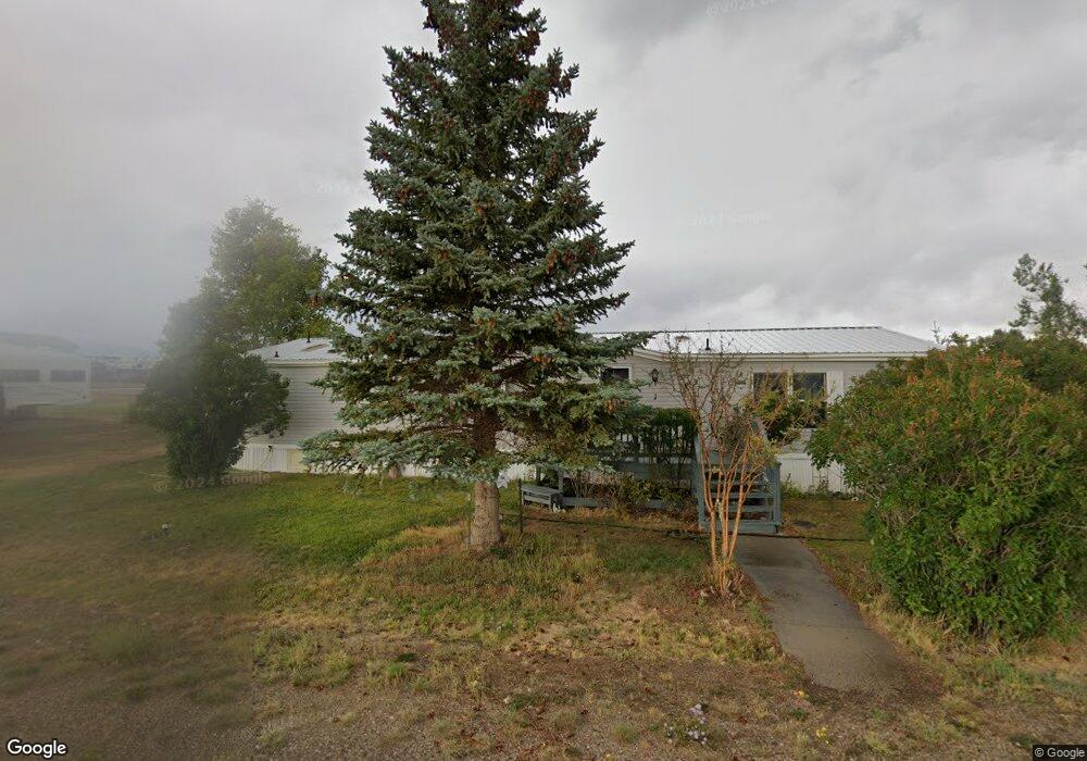 512 W 6th Ave, La Barge, WY 83123 - photo 1