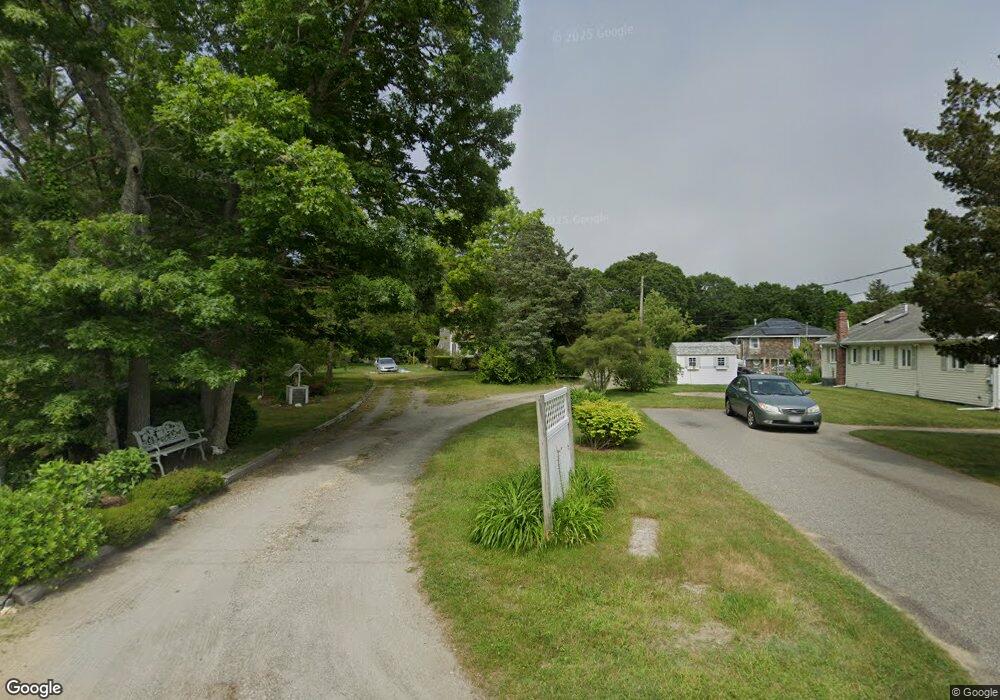 17 Cahoon Rd, Buzzards Bay, MA 02532 - photo 1