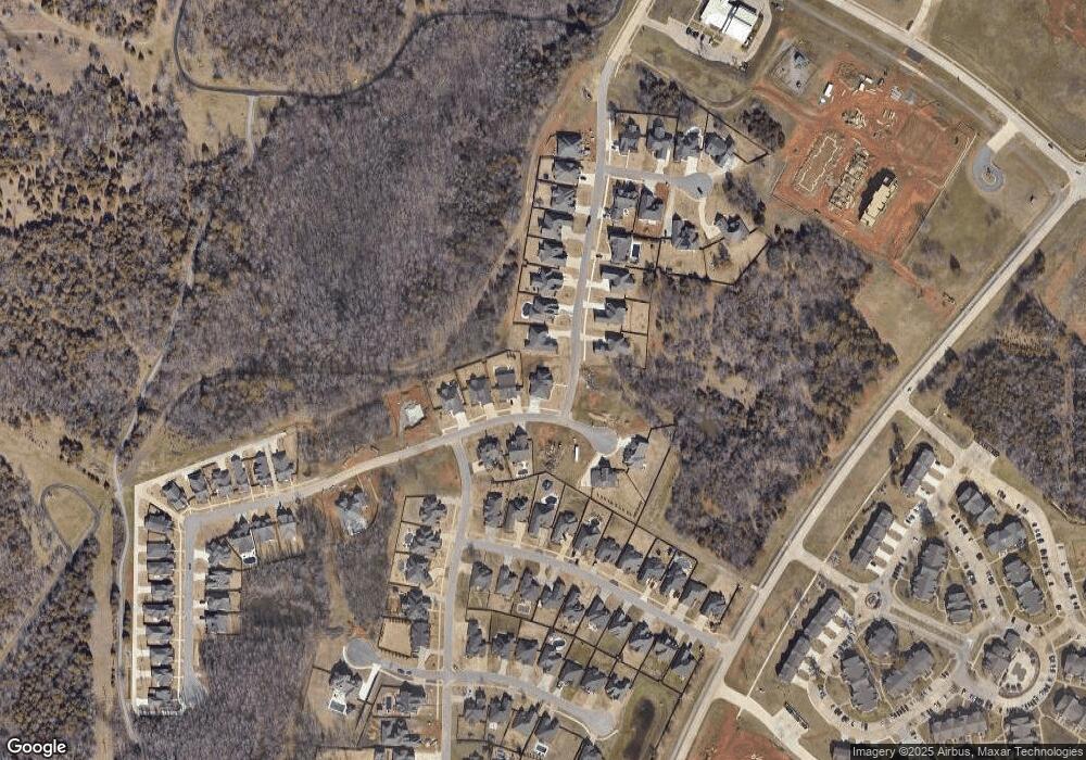 9304 Shirecrest Dr, Fort Smith, AR 72916 - photo 1