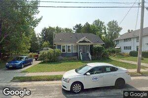 117 W Center Ave, Cedar Grove, WI 53013