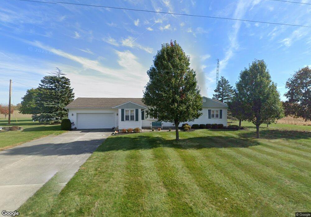 12070 Plattner Pike, Saint Marys, OH 45885 - photo 1