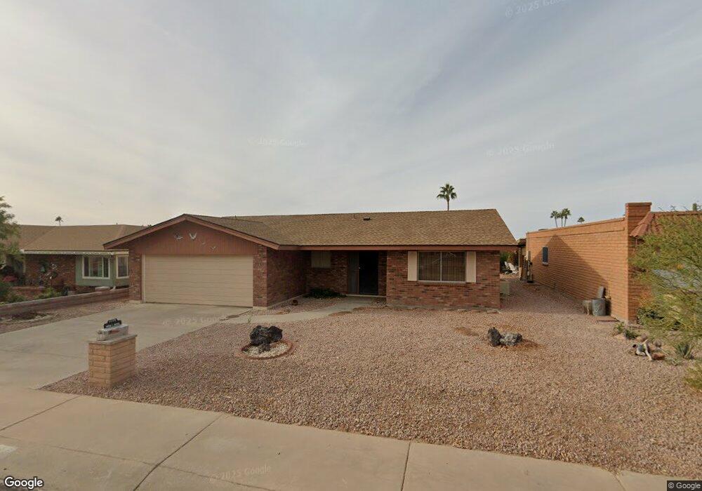 2226 N Stockton Place, Mesa, AZ 85215 - photo 1