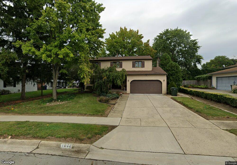 1822 Fairhaven Rd, Columbus, OH 43229 - photo 1