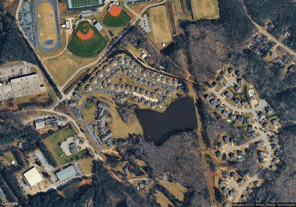 37 Southwoode Cir unit 37, Chapin, SC 29036 - photo 1