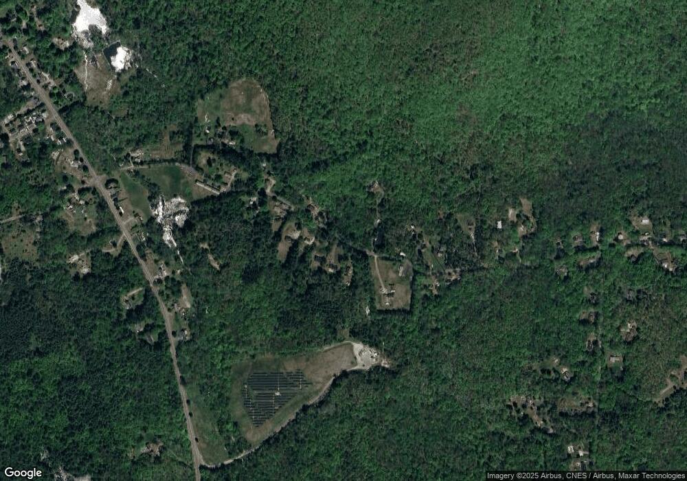 lot 1 Crouch Rd, Warren, MA 01083 - photo 1