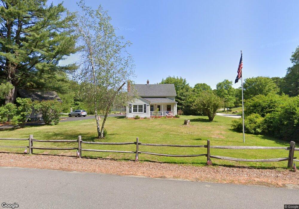 50 East St, Uxbridge, MA 01569 - photo 1