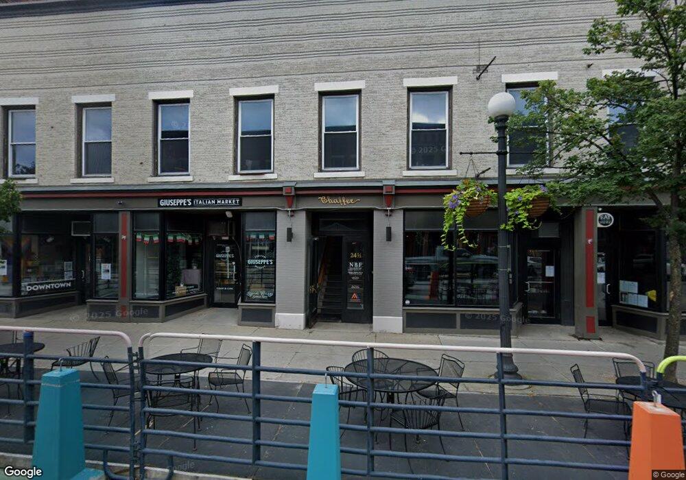 24 1/2 Center St unit 4, Rutland, VT 05701 - photo 1