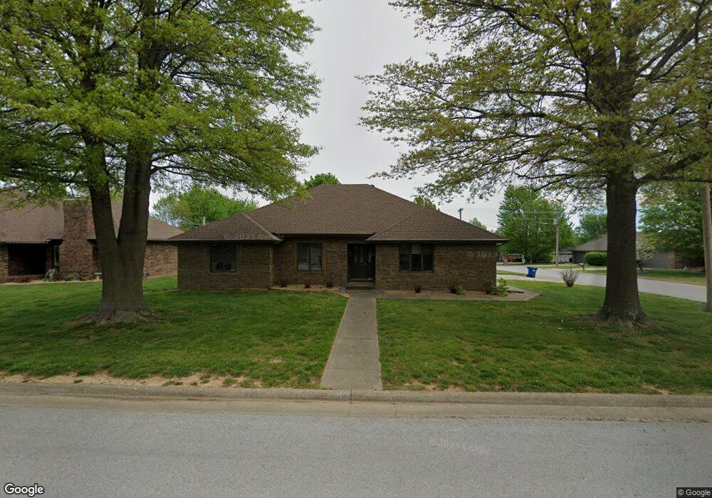 705 W Briarwood Ln, Nixa, MO 65714 - photo 1