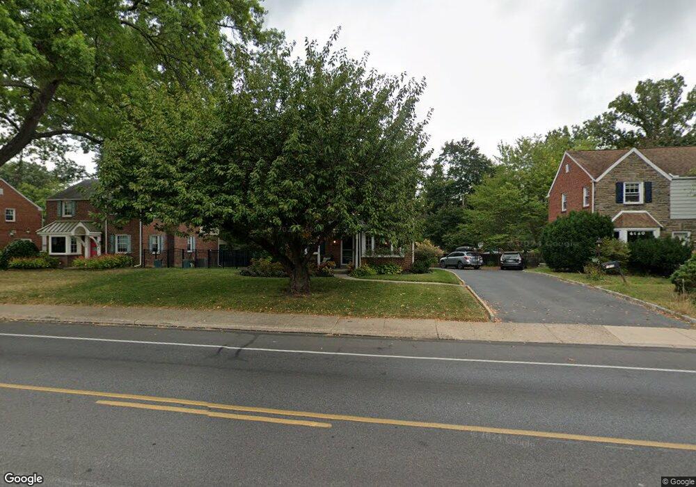 1436 Wynnewood Rd, Ardmore, PA 19003 - photo 1