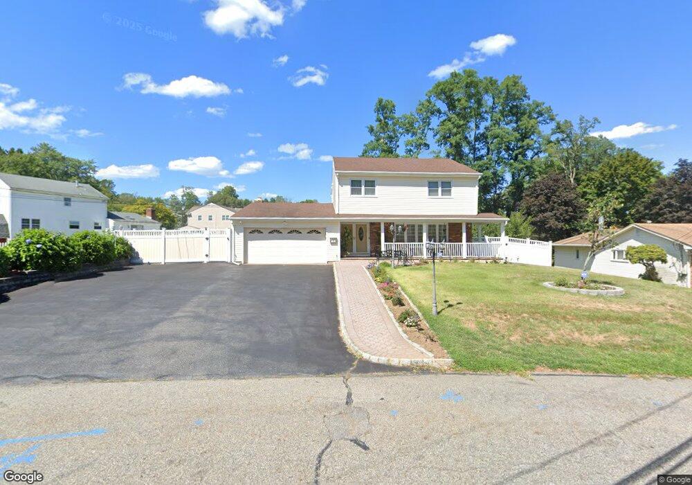 12 Tioken Rd, Spring Valley, NY 10977 - photo 1