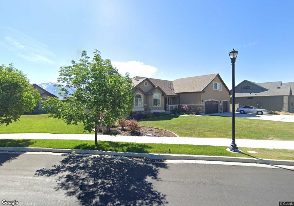 11593 S Jackson Downs Way, South Jordan, UT 84095 - photo 1