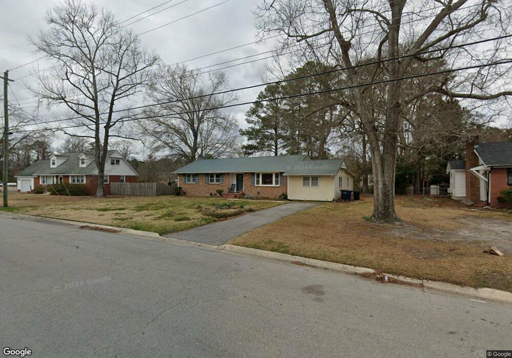 803 Decatur Rd, Jacksonville, NC 28540 - photo 1