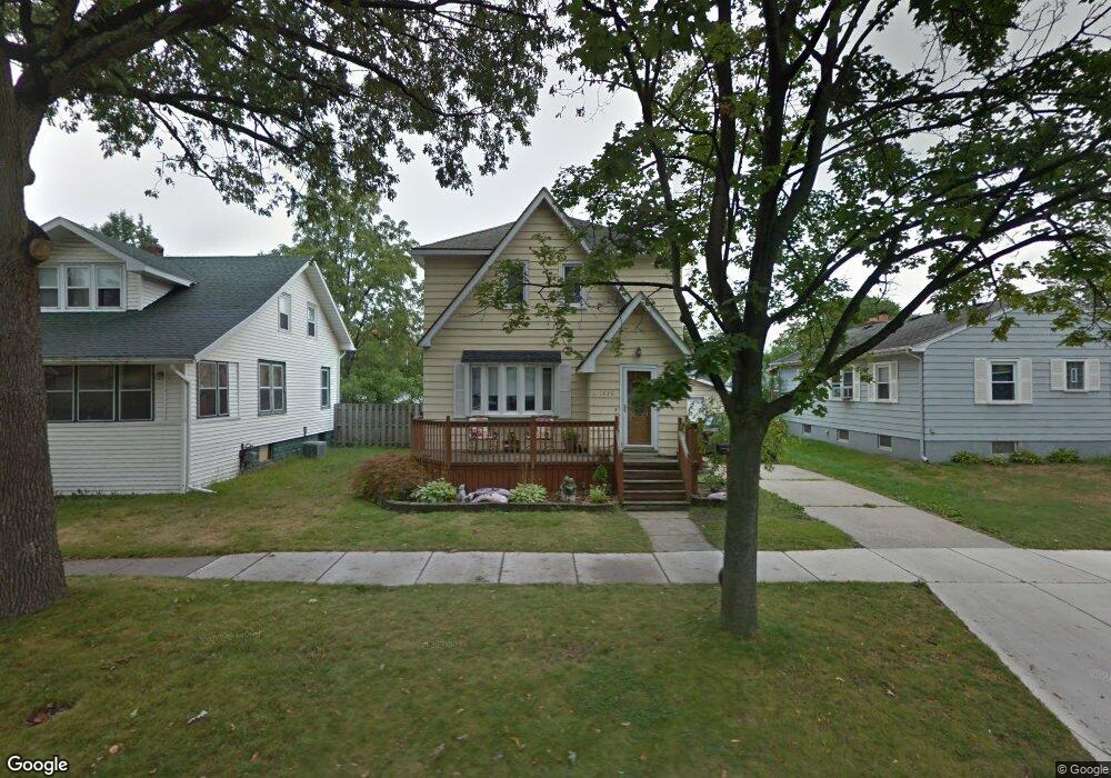 1430 19th St, Port Huron, MI 48060 - photo 1