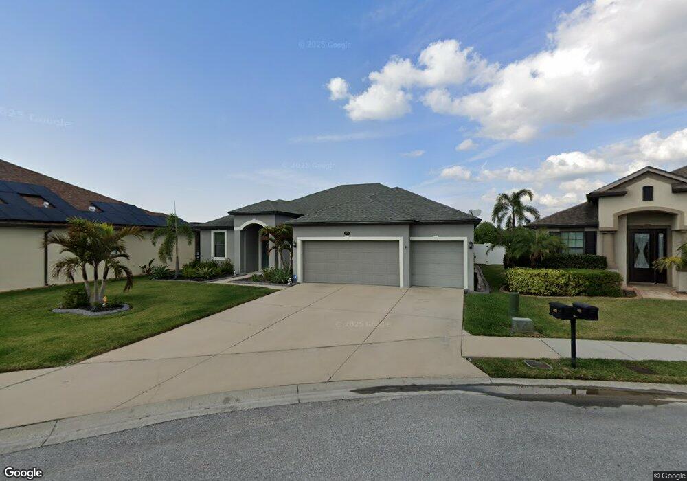 11630 Iris Spring Ct, Riverview, FL 33579 - photo 1