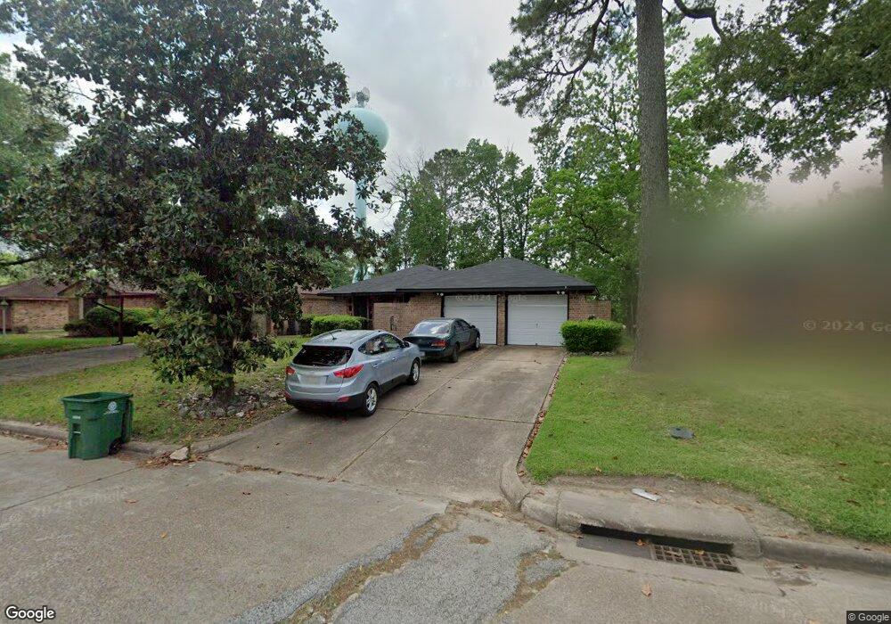 10615 Rebel Rd, Houston, TX 77016 - photo 1