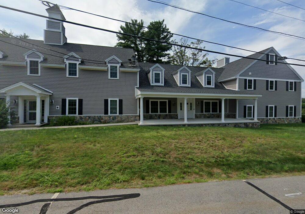 380 Main St, Salem, NH 03079 - photo 1