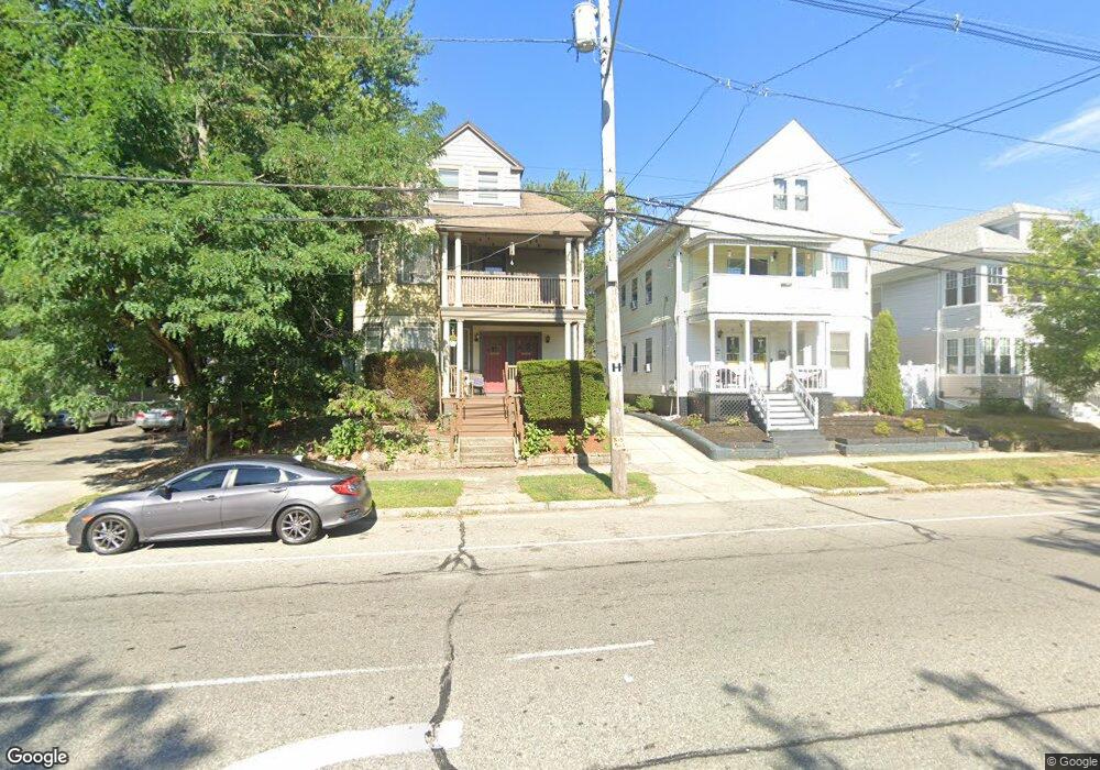 181 Reservoir Ave, Providence, RI 02907 - photo 1