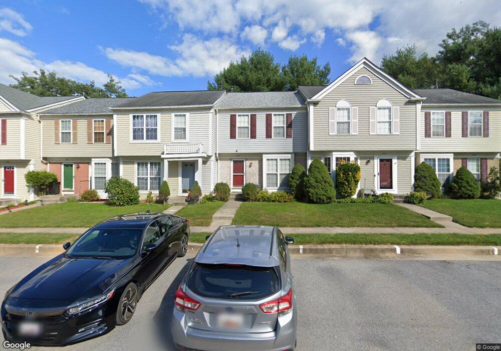 814 Brickston Rd, Reisterstown, MD 21136 - photo 1