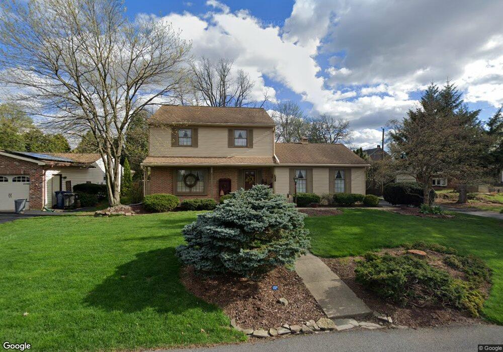 2040 Ruth St, Allentown, PA 18104 - photo 1