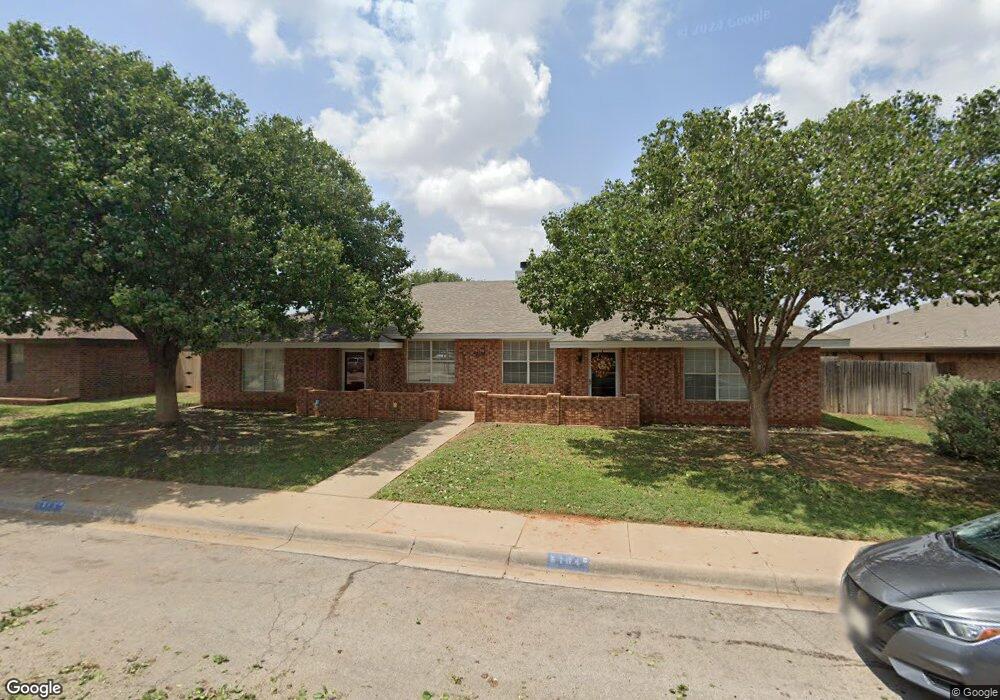 5104 Rainbow Rd unit A, Midland, TX 79707 - photo 1