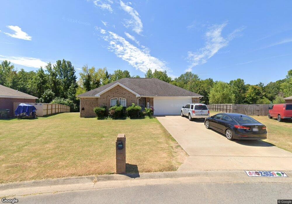 2365 Nature Trail, Conway, AR 72032 - photo 1