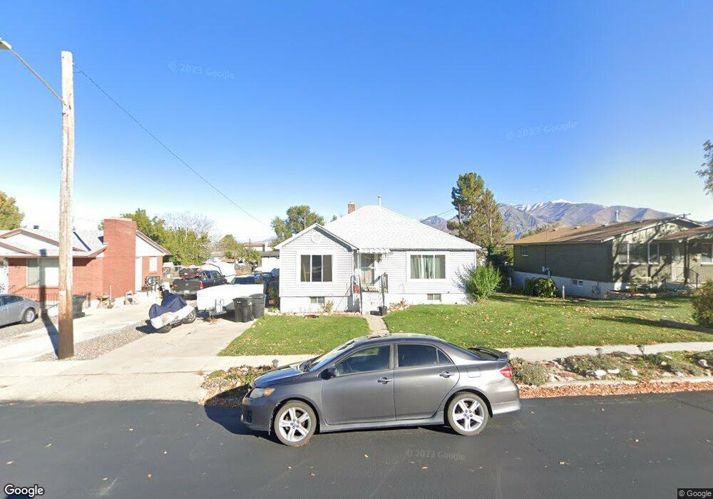 885 E 200 N, Spanish Fork, UT 84660 - photo 1