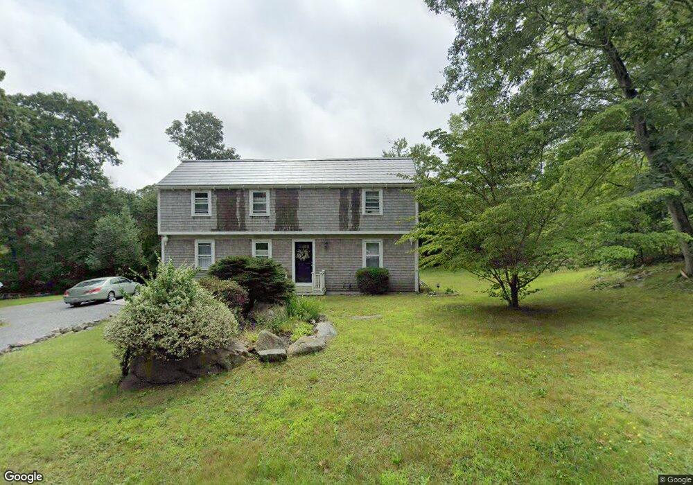 5 Windrush Ln, Westport, MA 02790 - photo 1
