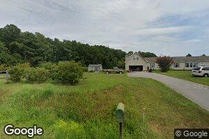 14713 Appleton Rd, Ivor, VA 23866