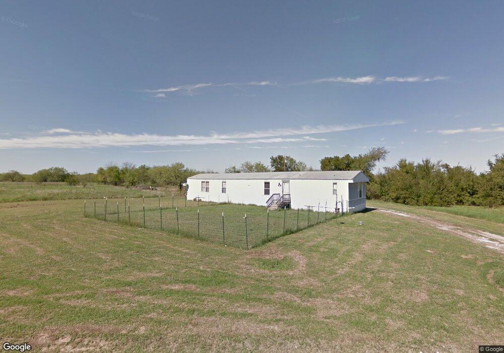 121 SE County Road 3048, Corsicana, TX 75109 - photo 1