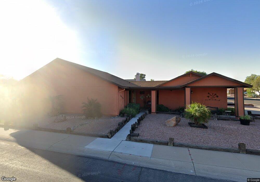 1989 N Iowa St, Chandler, AZ 85225 - photo 1