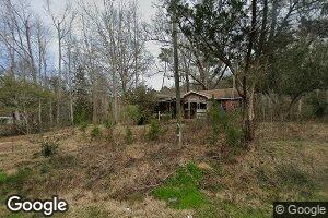 952 New Hope Church Rd, Foxworth, MS 39483