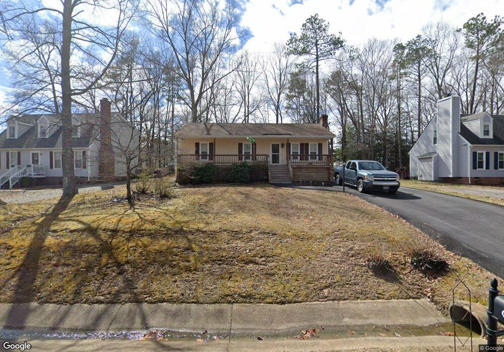 11607 New Forest Trail, Midlothian, VA 23112 - photo 1