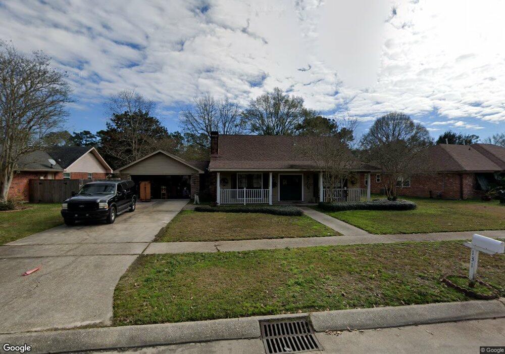 131 Everest Dr, Slidell, LA 70458 - photo 1