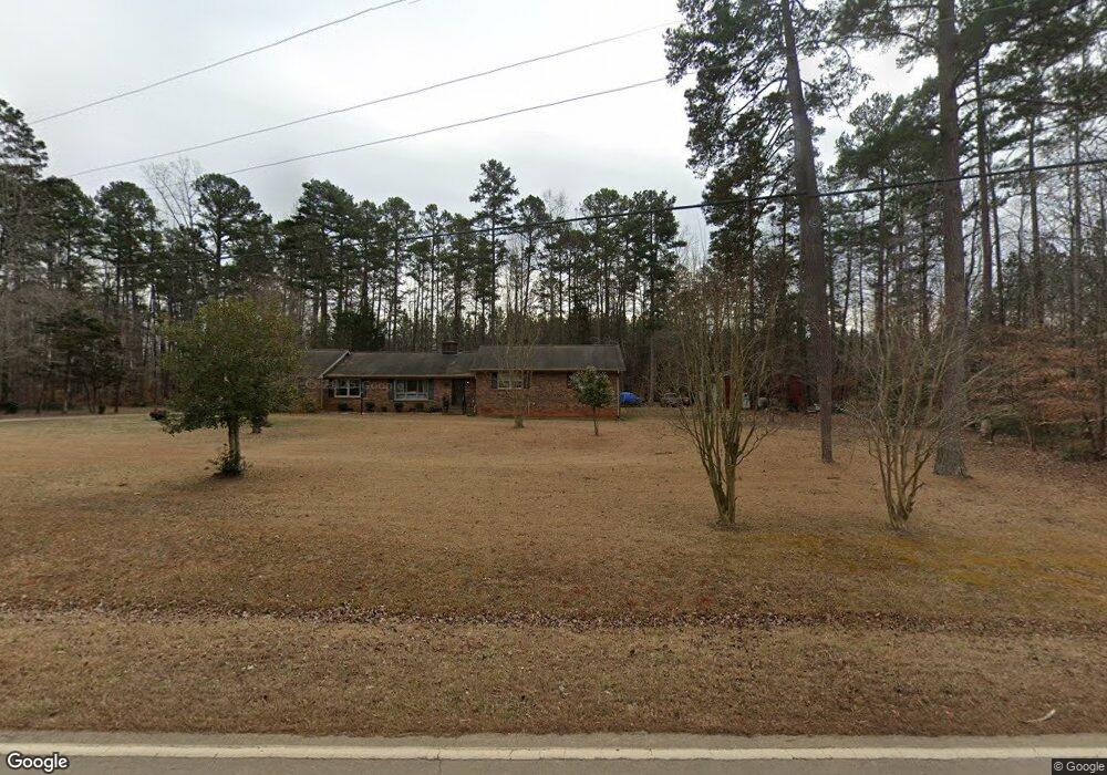 2615 Crowders Creek Rd, Gastonia, NC 28052 - photo 1