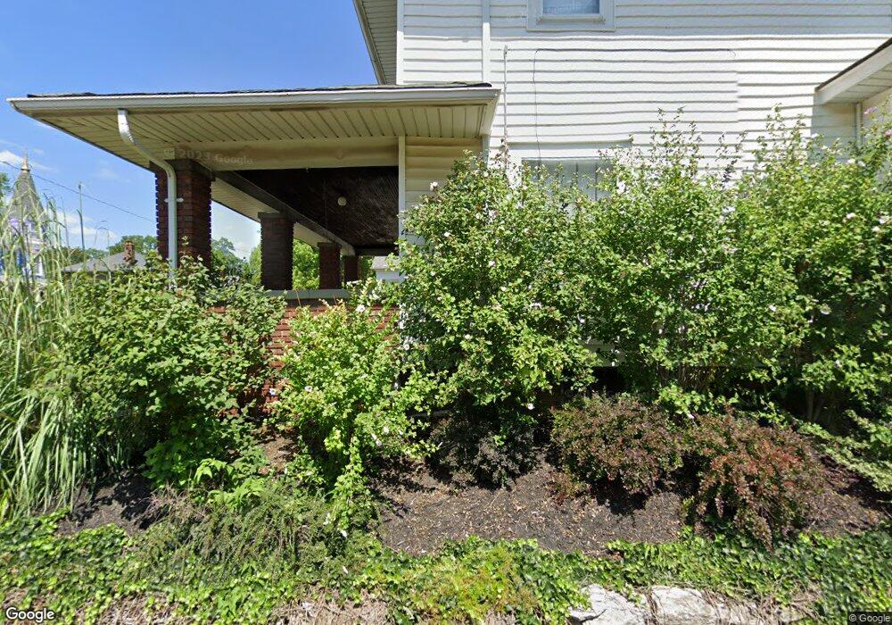 825 S 9th St, Lafayette, IN 47905 - photo 1