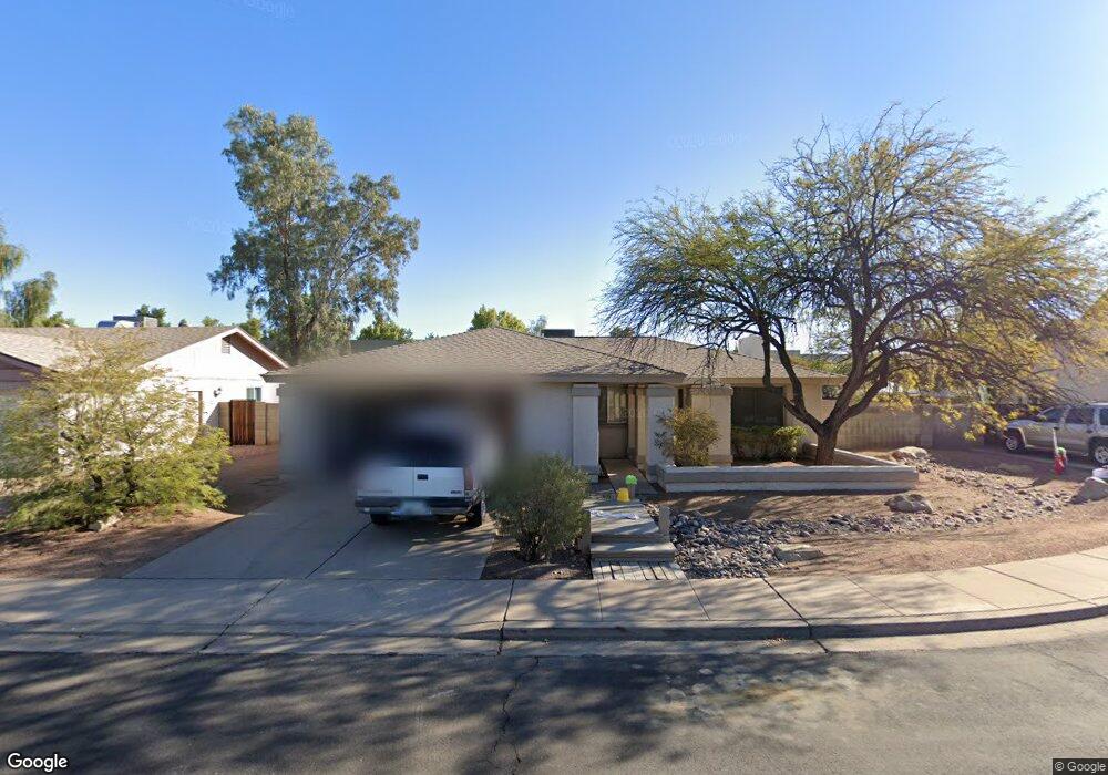 1941 S Standage, Mesa, AZ 85202 - photo 1