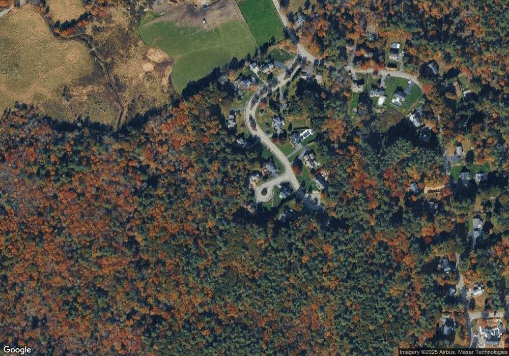 7 Abbey Rd, North Easton, MA 02356 - photo 1