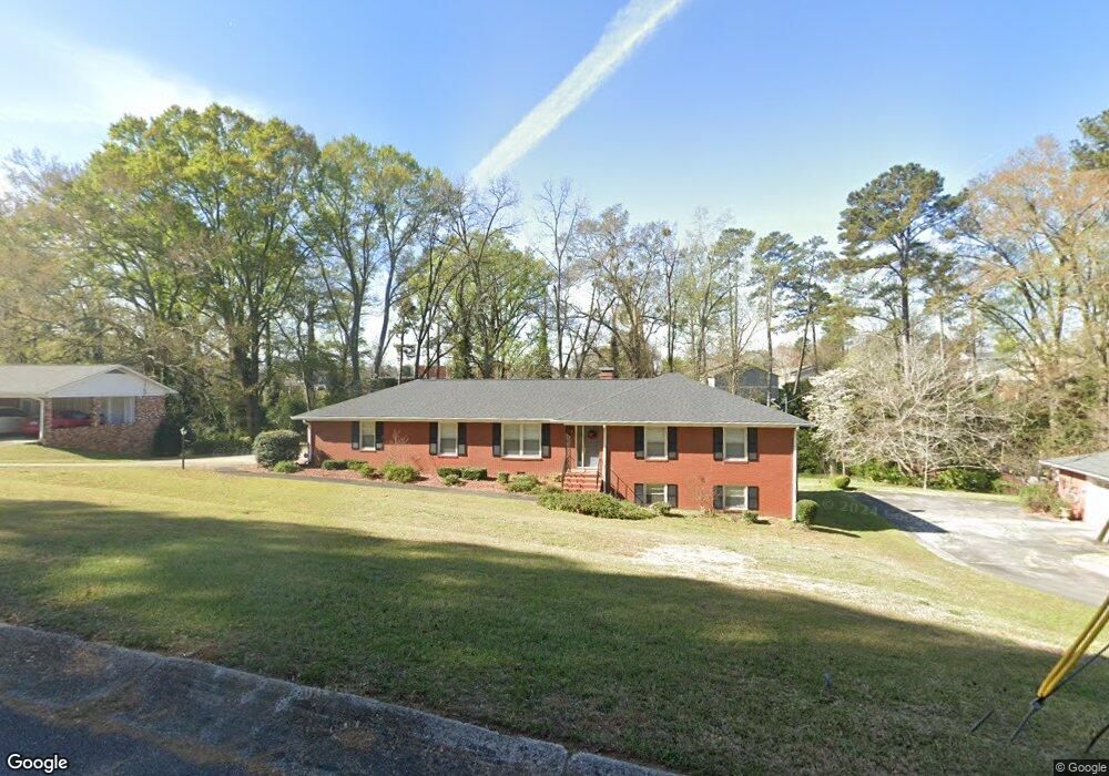 246 Wesley Cir, Macon, GA 31204 - photo 1