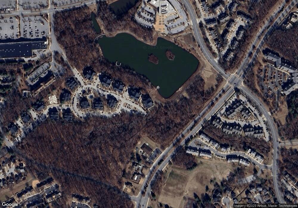 15620 Everglade Ln unit 206, Bowie, MD 20716 - photo 1