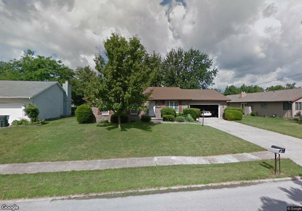 3014 Tupelo Ave, Lima, OH 45806 - photo 1