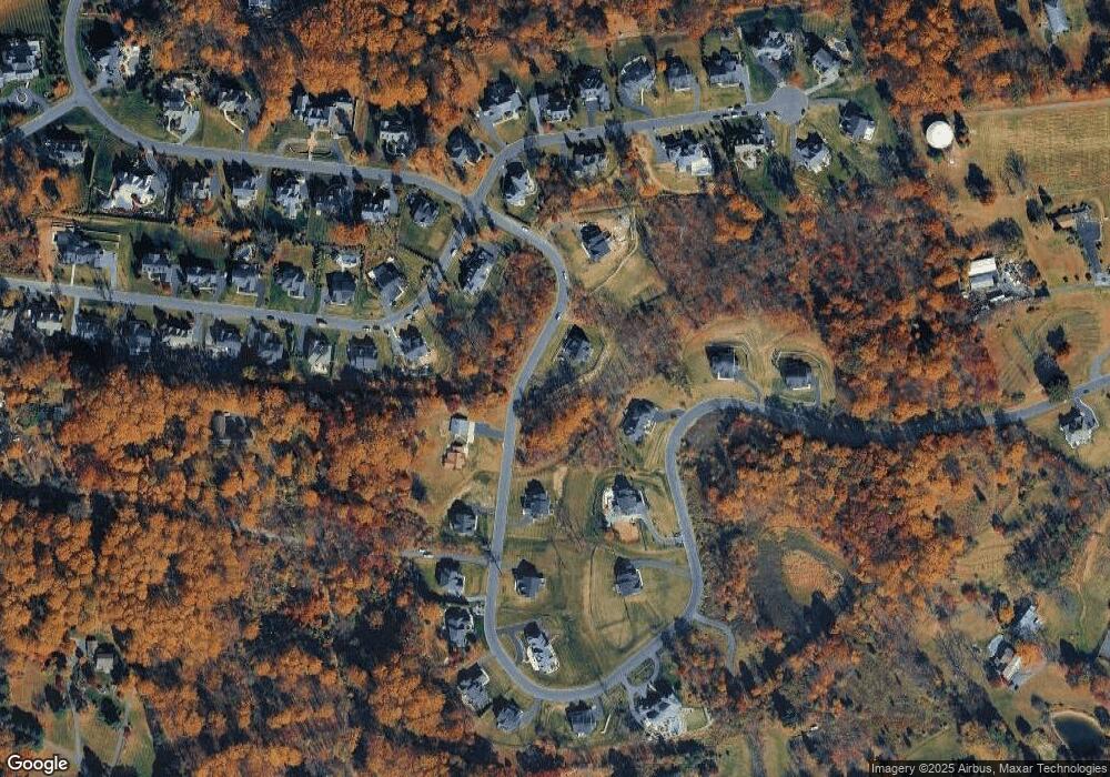 5605 Saucon Ridge Rd unit Lot66, Coopersburg, PA 18036 - photo 1